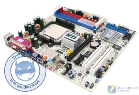 ͨ·��û���� ����ʯ690G�����׶��ع�ͼƬ����,ͼ1-ZOL�йش����ߵ�1��