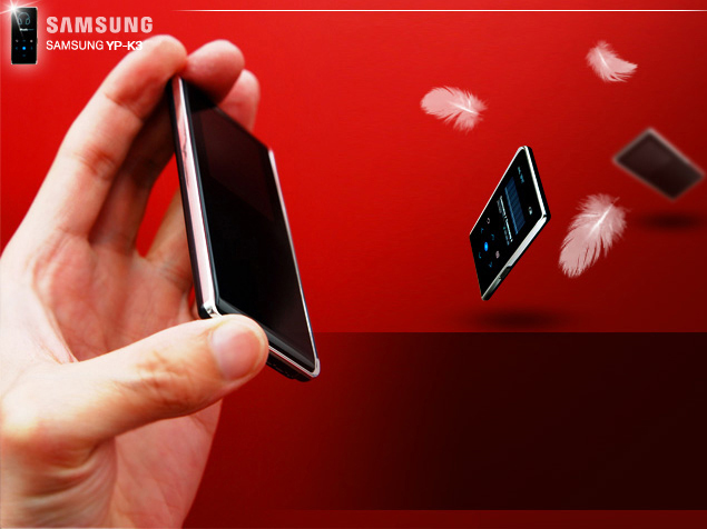 ���ǣ�Samsung��YP-K3Z��1GB�����ͼƬ���� ��8�� -ZOL�йش����ߵ�8��