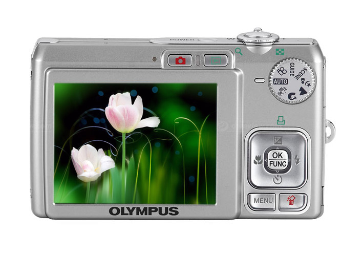 ���ְ�˹��OLYMPUS��FE-250ͼƬ���� ��2�� -ZOL�йش����ߵ�2��