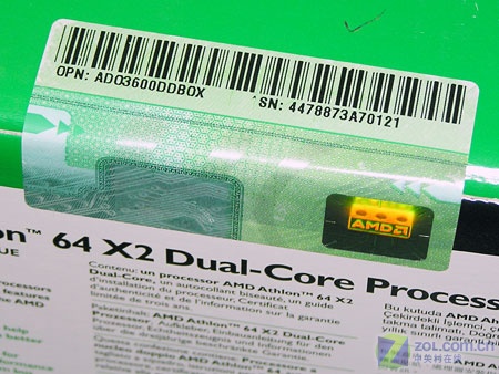 AMD����64 X2 3600+(��)ͼƬ���� ��4�� -ZOL�йش����ߵ�4��