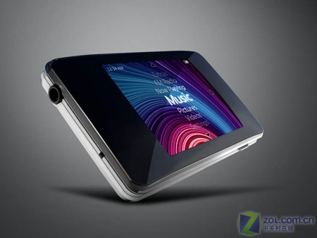�����ͣ�iRiver��clix��2GB��ͼƬ���� ��3�� -ZOL�йش����ߵ�3��