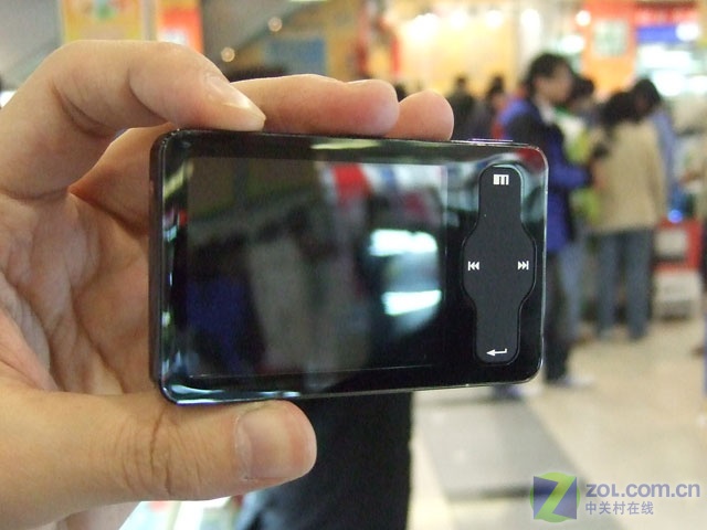 ���壨MEIZU��miniplayer��2GB��ͼƬ���� ��4�� -ZOL�йش����ߵ�4��