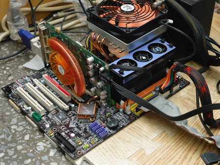 msi΢��΢��P6N SLI PlatinumͼƬ���� ��5�� -ZOL�йش����ߵ�5��