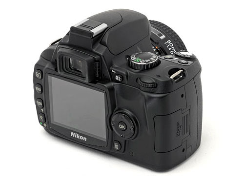 �῵��Nikon��D40XͼƬ���� ��5�� -ZOL�йش����ߵ�5��