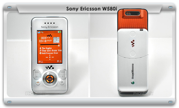Walkman���Ҷ� ���ᰮ����W580��������ͼƬ����,ͼ2-ZOL�йش����ߵ�2��