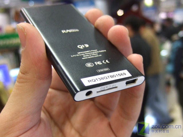 ��ħ��RAMOS��Q13��1GB��ͼƬ���� ��18�� -ZOL�йش����ߵ�18��