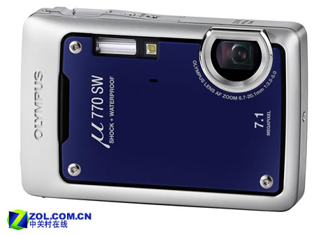 ���ְ�˹��OLYMPUS��&micro;770SWͼƬ���� ��15�� -ZOL�йش����ߵ�15��
