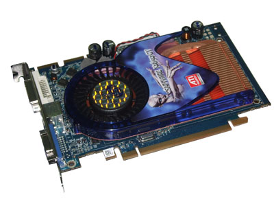������Sapphire��ʯX1650GT�׽�� ��1��