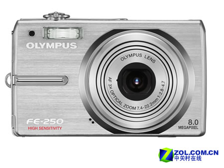 �й��ͻ��һ�� ���ְ�˹FE-250����ͼƬ����,ͼ2-ZOL�йش����ߵ�2��
