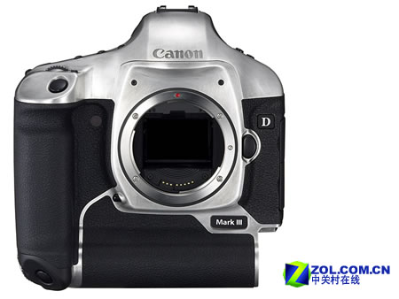 ���ܣ�Canon��EOS-1D Mark III�ڲ����� ��1��