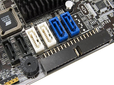��ʯ��DFI��DFI INFINITY P965-SͼƬ���� ��2�� -ZOL�йش����ߵ�2��