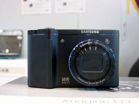 ���ǣ�Samsung��NV11ͼƬ���� ��7�� -ZOL�йش����ߵ�7��