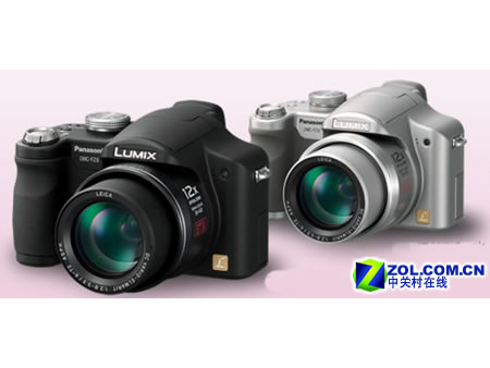 ���£�Panasonic��FZ8GKͼƬ���� ��8�� -ZOL�йش����ߵ�8��