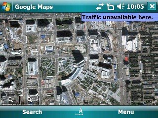 Google Map!�ֻ�������ʵ��GPS��λ��ͼͼƬ����,ͼ43-ZOL�йش����ߵ�43��