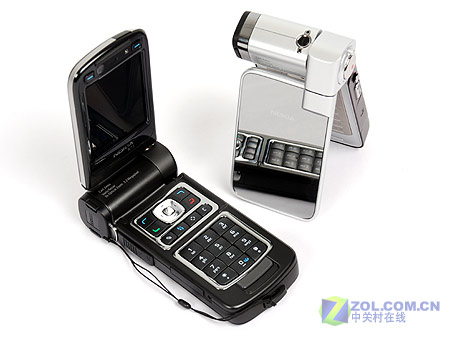 ŵ���ǣ�NOKIA��N93iͼƬ���� ��19�� -ZOL�йش����ߵ�19��