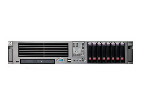 ���գ�HP��HP ProLiant DL385 G2(434940-AA1) ��1��
