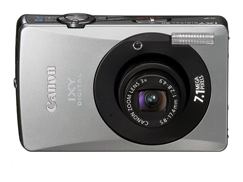 ���ܣ�Canon��IXUS 75(SD 750�� ��1��