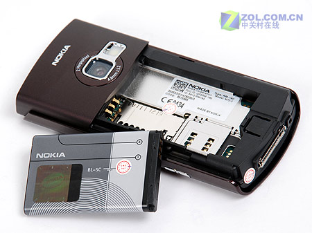 ŵ���ǣ�NOKIA��N72ͼƬ���� ��77�� -ZOL�йش����ߵ�77��