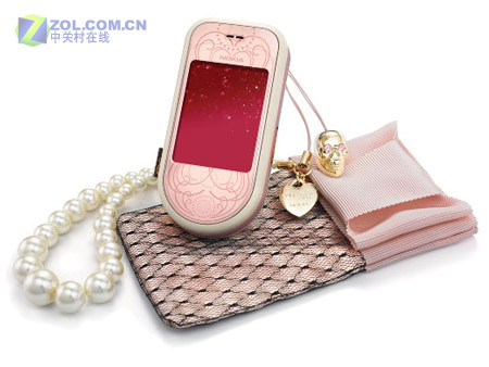 ŵ���ǣ�NOKIA��7373ͼƬ���� ��7�� -ZOL�йش����ߵ�7��