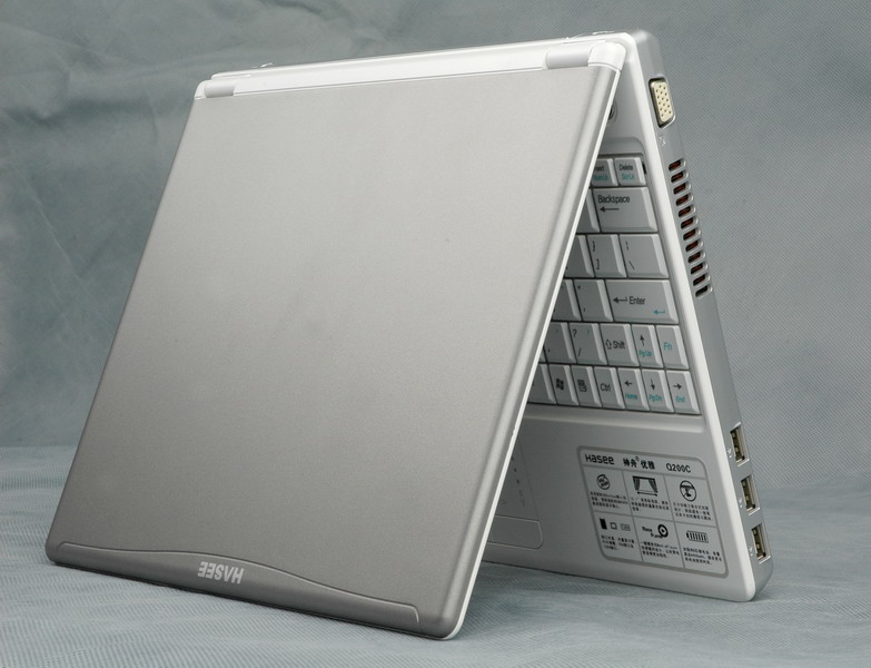 ������Ʒ�������ű�Q200C�ڴ�/Ӳ��˫����ͼƬ����,ͼ3-ZOL�йش����ߵ�3��