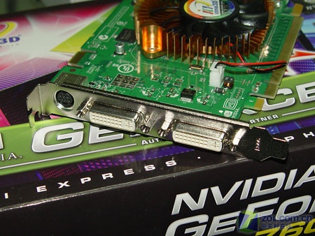 ӳ�ڣ�Inno3D��Inno3D 7600GST��Ϸ����ͼƬ���� ��6�� -ZOL�йش����ߵ�6��