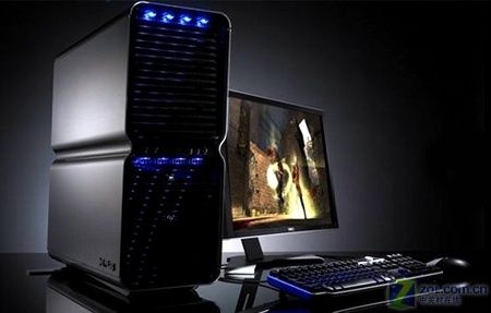 ������DELL��XPS 710(Q210213)ͼƬ���� ��44�� -ZOL�йش����ߵ�44��