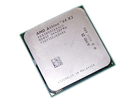 AMD����64 X2 3800+(ɢ)ͼƬ���� ��5�� -ZOL�йش����ߵ�5��