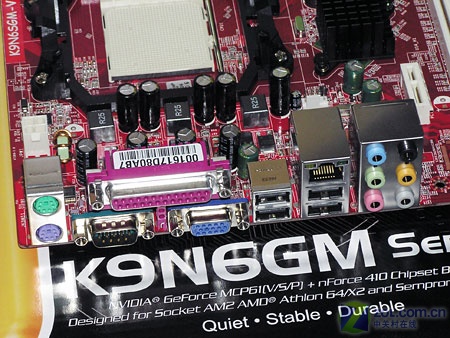msi΢��΢��K9N6SGM-VͼƬ���� ��8�� -ZOL�йش����ߵ�8��