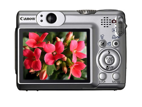 ���ܣ�Canon��A570 ISͼƬ���� ��2�� -ZOL�йش����ߵ�2��