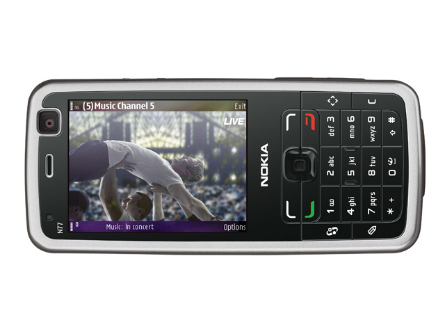 ŵ���ǣ�NOKIA��N77ͼƬ���� ��6�� -ZOL�йش����ߵ�6��