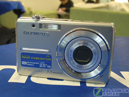 ���ְ�˹��OLYMPUS��FE-230ͼƬ���� ��4�� -ZOL�йش����ߵ�4��