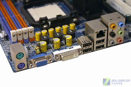 ȫ���׿�DVI/VGA�ӿڳ�Ƶ��NF630A�ع�ͼƬ����,ͼ2-ZOL�йش����ߵ�2��