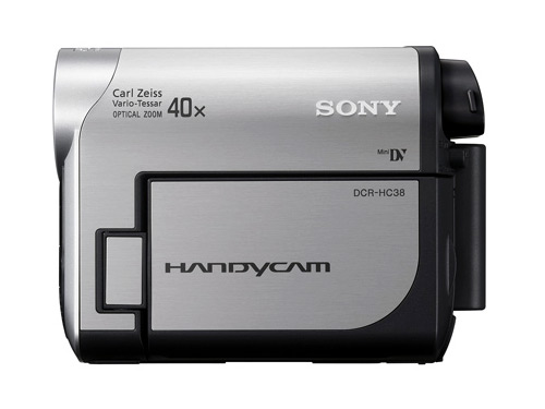 ���ᣨSONY��DCR-HC38E ��1��