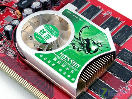 MAXSUN�����u������6600LE�ƽ��ͼƬ���� ��3�� -ZOL�йش����ߵ�3��