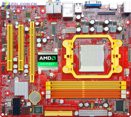 ȫ�������HDMI��AMD 690G����599ԪͼƬ����,ͼ4-ZOL�йش����ߵ�4��