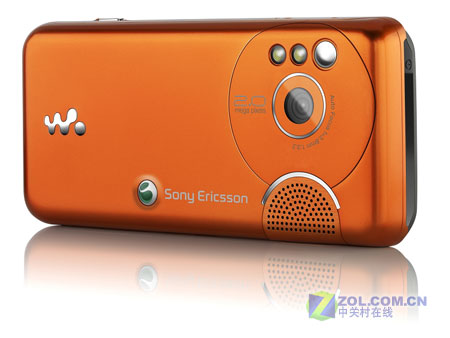 Walkman�����Զ��Խ��¹� ����W610����ͼƬ����,ͼ2-ZOL�йش����ߵ�2��