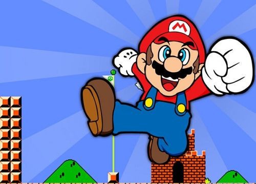 没有绝对完美的游戏 缺陷美才是王道