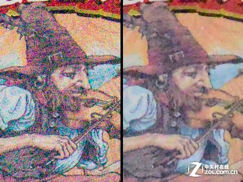 相机大百科 RAW格式的优势真正在哪里 