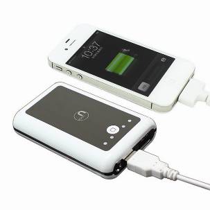 市售畅销移动电源优诺仕IPower13全解析