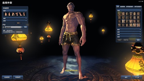 唯有霸者留其名 剑灵力士3小时试玩感受