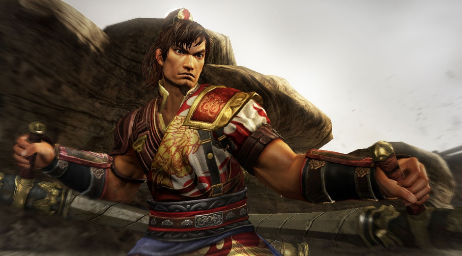 真三国无双7武将排名_真三国无双7女武将