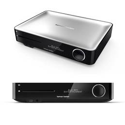 harman\/kardon哈曼卡顿斩获CES多项创新大奖