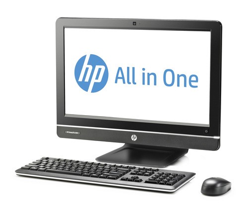 　超性价比教学利器HPCompaqPro4300AiO 