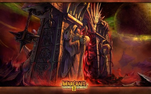 18年成就经典 《魔兽》系列历史回顾