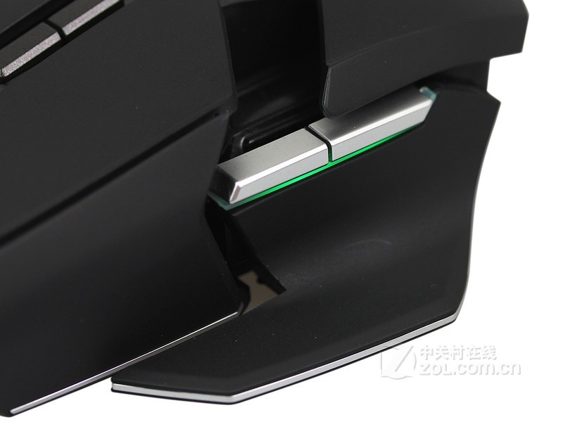razer奥罗波若蛇鼠标uiv鼠标+和插画图片