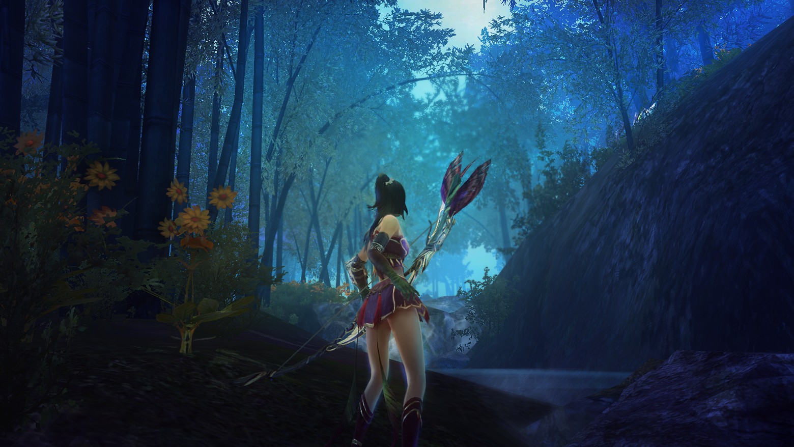 天空之城壁纸赏-第4页-游戏频道-zol中关村在线