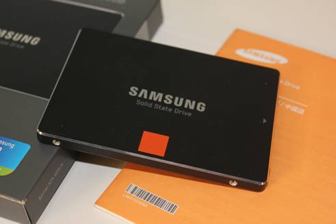 　轻松体验爽快操作笔记本换装三星840SSD教程 