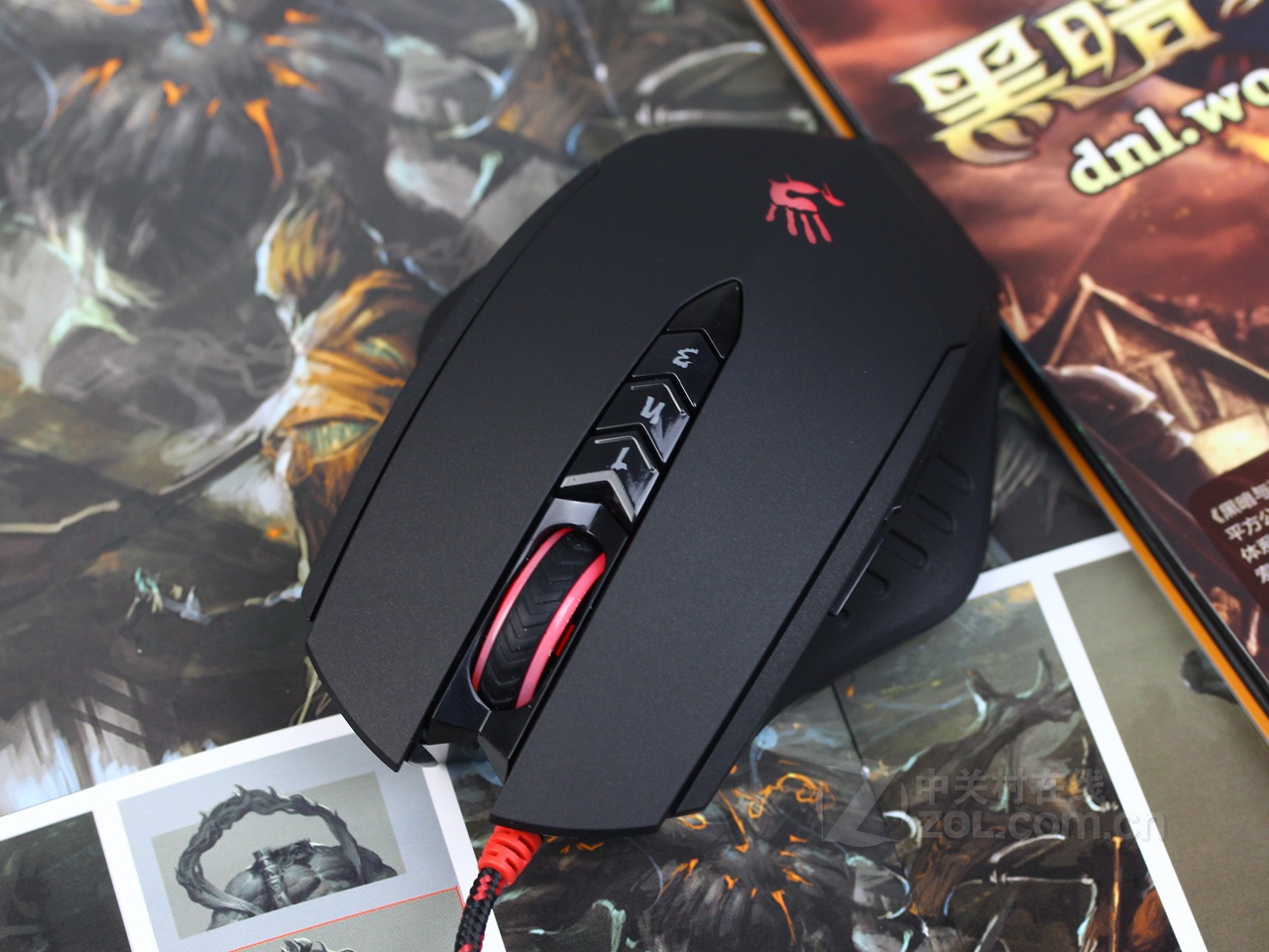 血手幽灵鼠标价格_血手幽灵 v7鼠标_血手幽灵鼠标