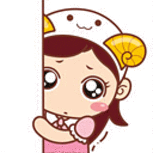 动漫 卡通 漫画 头像 500_500 gif 动态图 动图