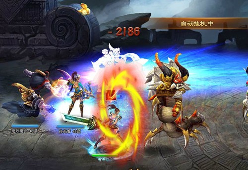  4399《升国》最强武将排名柏 